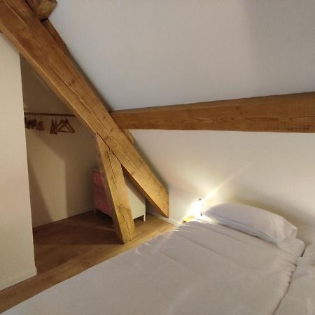 Imaginasoi Bed & Breakfast Dunieres Ngoại thất bức ảnh