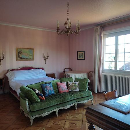 Imaginasoi Bed & Breakfast Dunieres Ngoại thất bức ảnh
