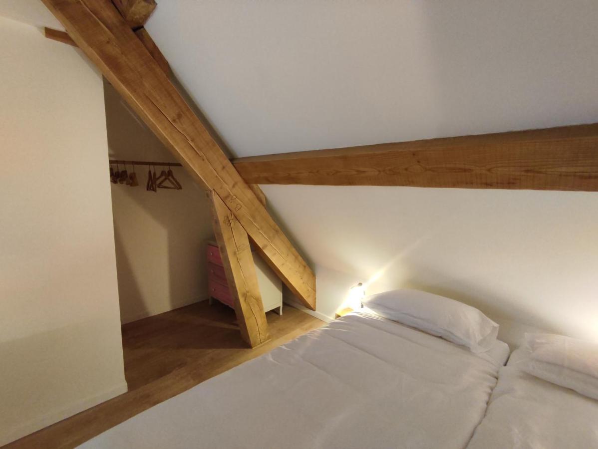 Imaginasoi Bed & Breakfast Dunieres Ngoại thất bức ảnh