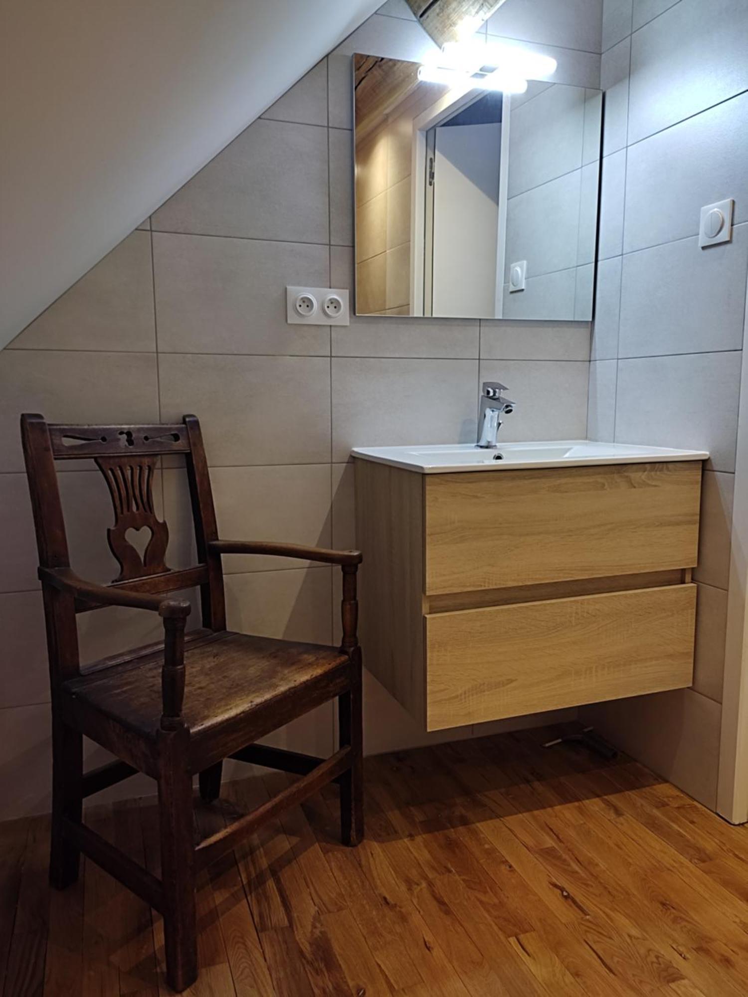 Imaginasoi Bed & Breakfast Dunieres Ngoại thất bức ảnh