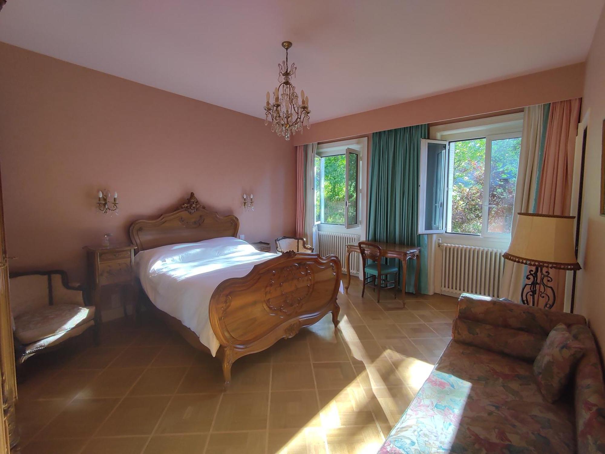 Imaginasoi Bed & Breakfast Dunieres Ngoại thất bức ảnh